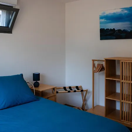Holiday home Maison Elise Agon-Coutainville