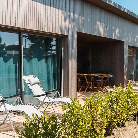 Maison Elise Σπίτι διακοπών