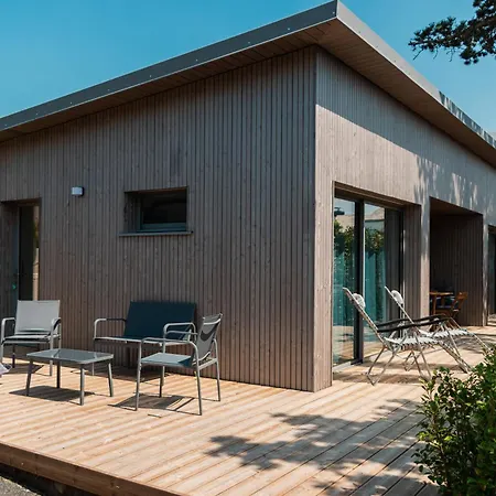 Maison Elise *