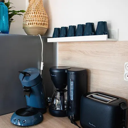 Maison Elise * Agon-Coutainville