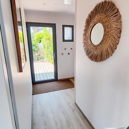 Maison Elise *