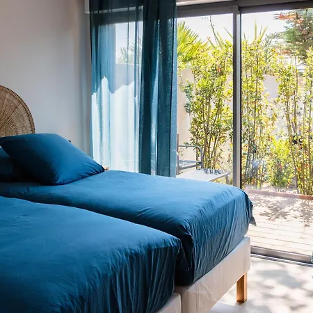 Maison Elise Σπίτι διακοπών *