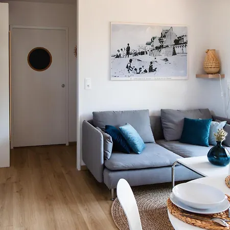 Feriehus Maison Elise *