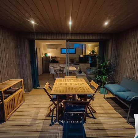Maison Elise *