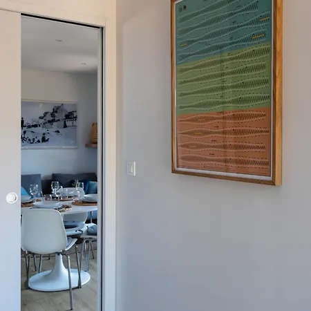 Σπίτι διακοπών Maison Elise *