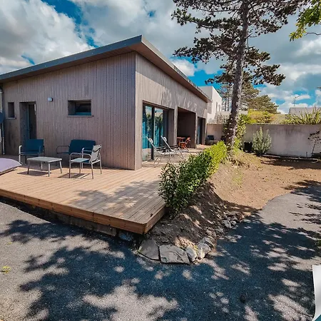 Holiday home Maison Elise