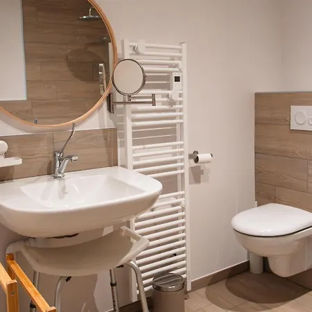 Holiday home Maison Elise *