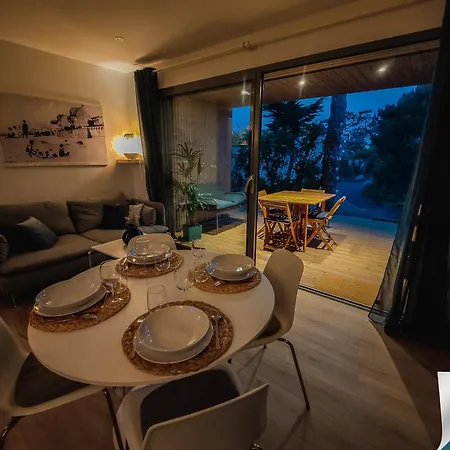 Maison Elise *