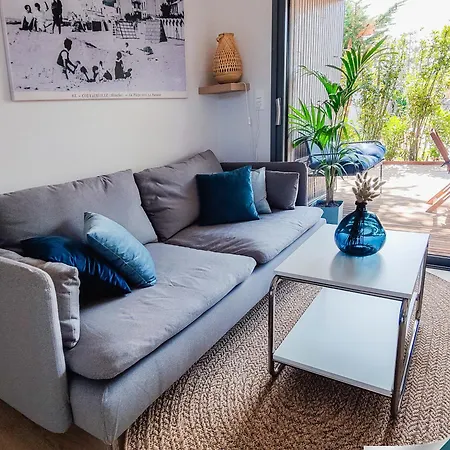 Holiday home Maison Elise *