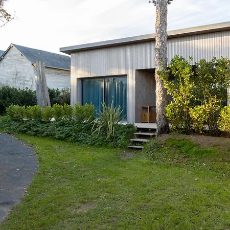 Maison Elise * 아공-쿠탕빌