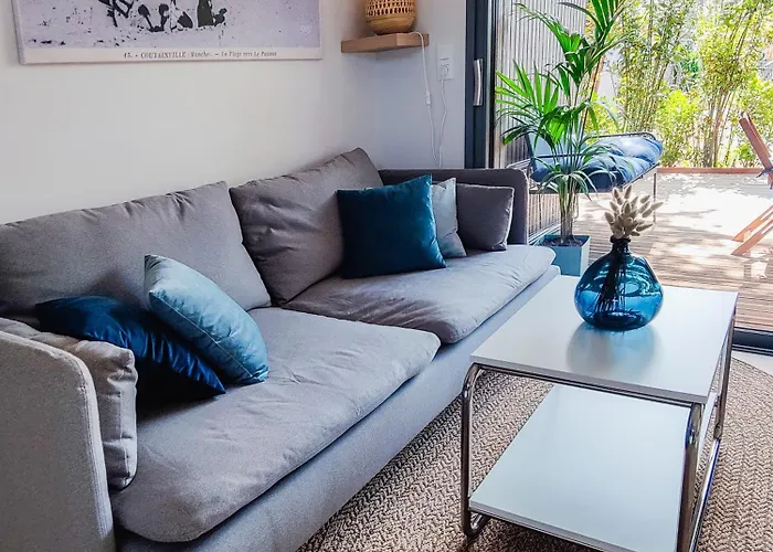 펜션 Maison Elise *