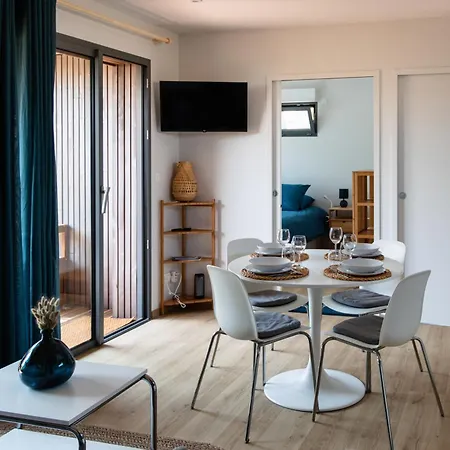 Maison Elise Feriehus