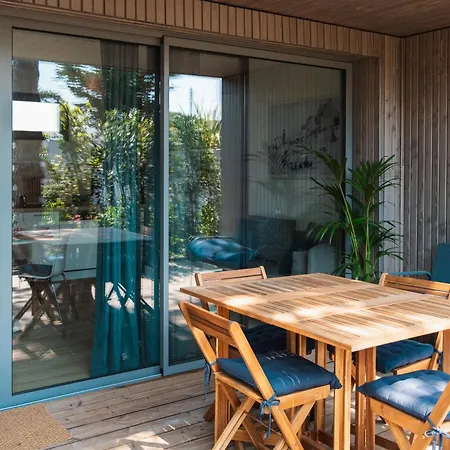 Maison Elise Tatil Evi