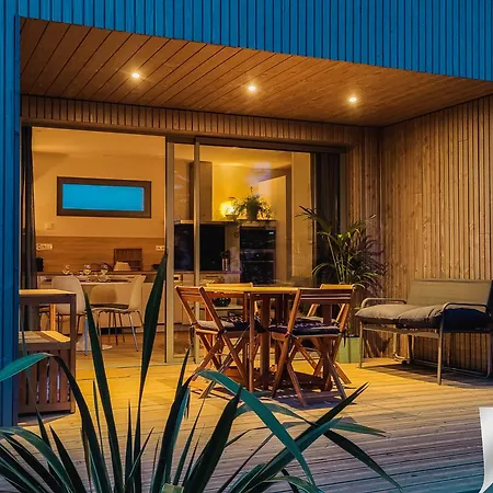 Tatil Evi Maison Elise Agon-Coutainville