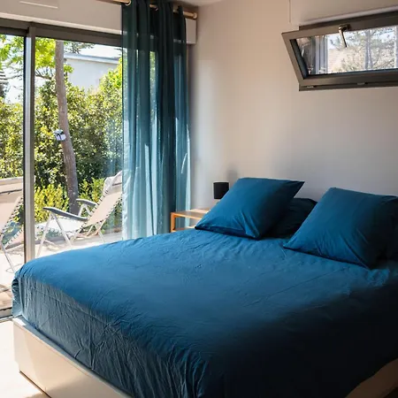 Maison Elise Tatil Evi Agon-Coutainville