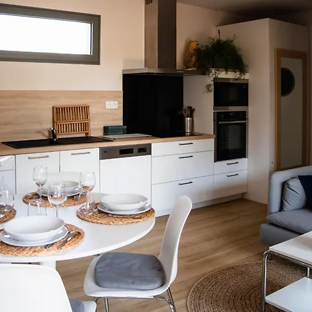 Maison Elise * Agon-Coutainville