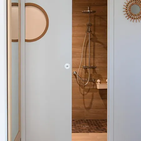 Maison Elise Agon-Coutainville