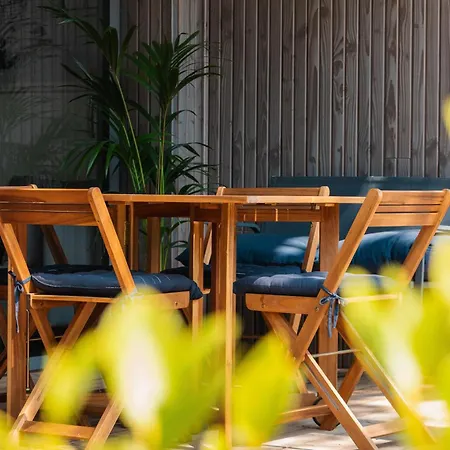 Maison Elise Feriehus