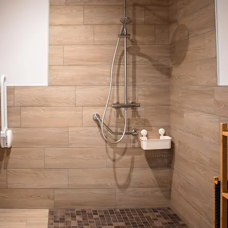 Feriehus Maison Elise