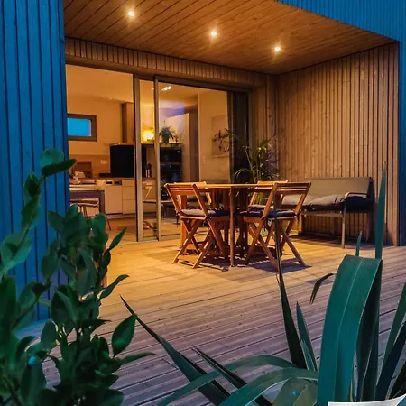 Tatil Evi Maison Elise Agon-Coutainville