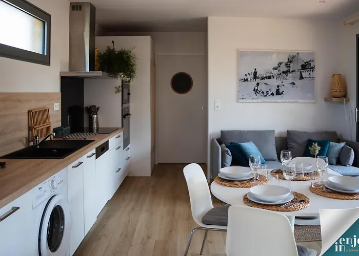 Maison Elise Holiday home