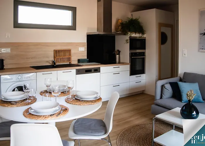 Maison Elise * Agon-Coutainville