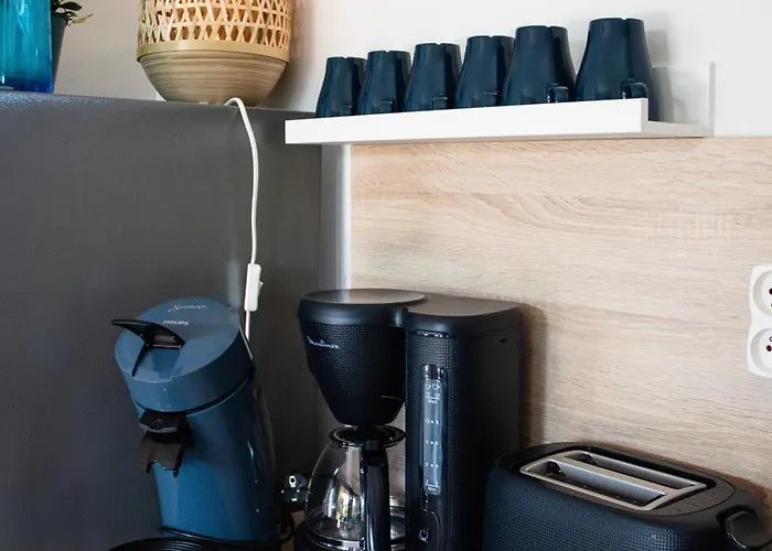 Maison Elise * Agon-Coutainville