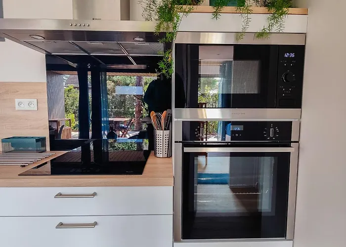 Holiday home Maison Elise *