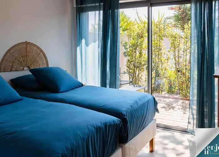 Maison Elise Holiday home *