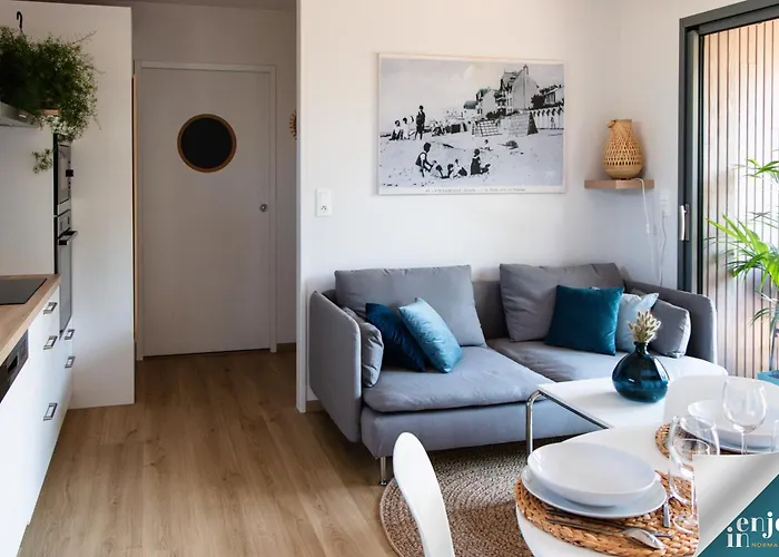 Holiday home Maison Elise *