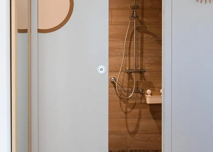 Maison Elise Agon-Coutainville