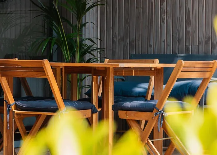 Maison Elise Holiday home