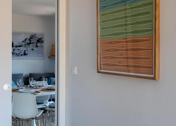 Holiday home Maison Elise *