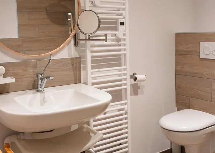 Holiday home Maison Elise *