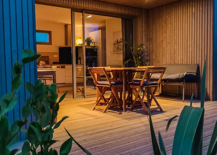 Holiday home Maison Elise Agon-Coutainville