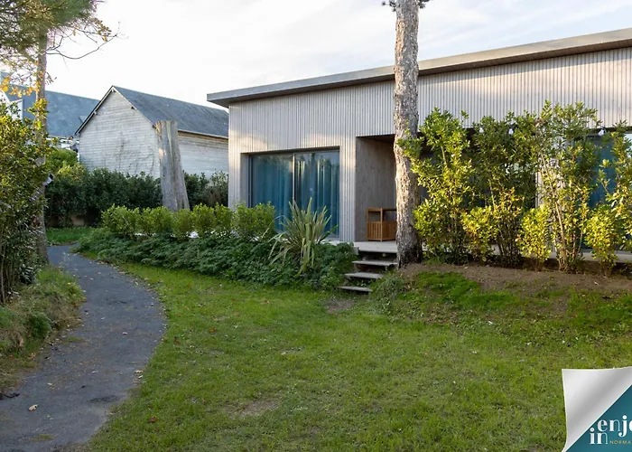 Maison Elise * Agon-Coutainville