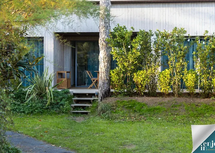 Maison Elise * Agon-Coutainville